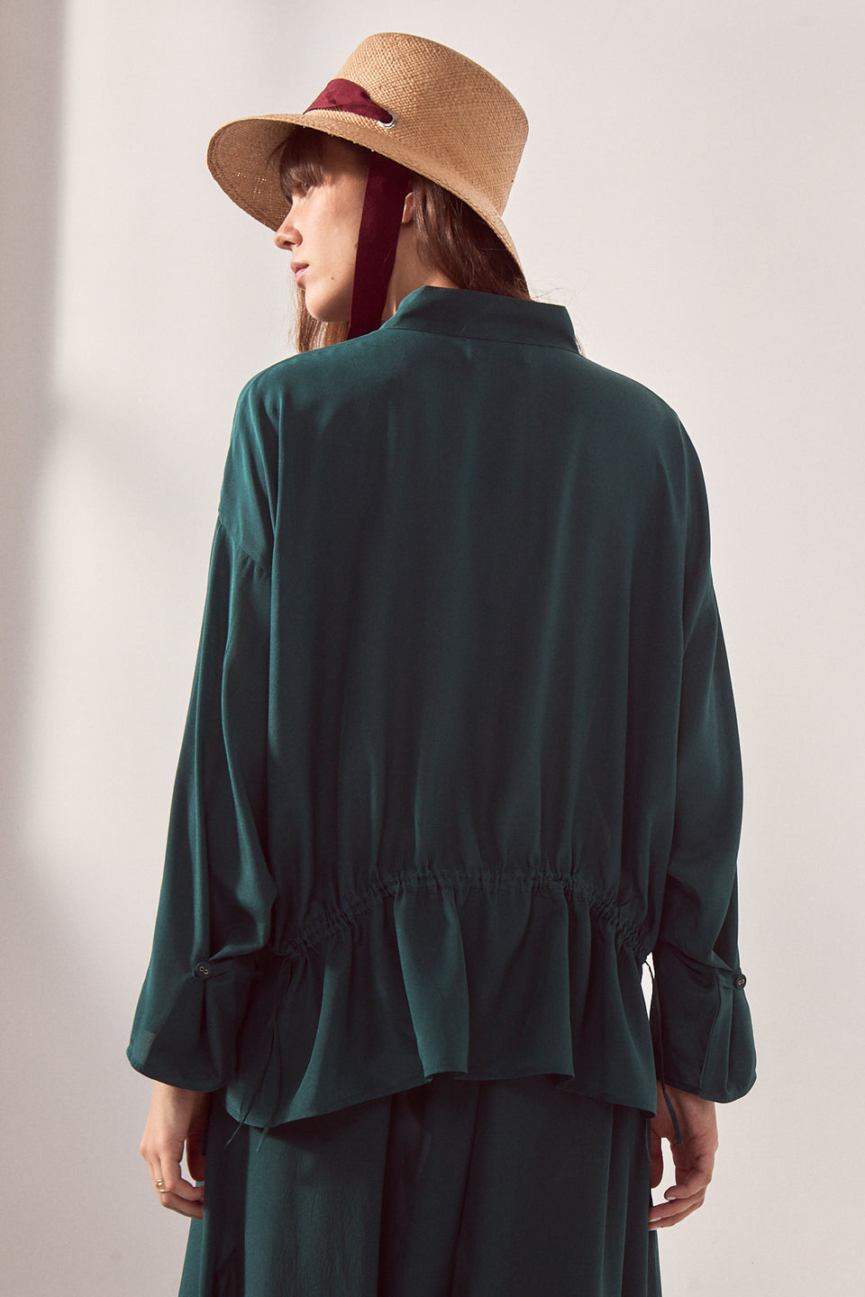 Patmos Silk Set