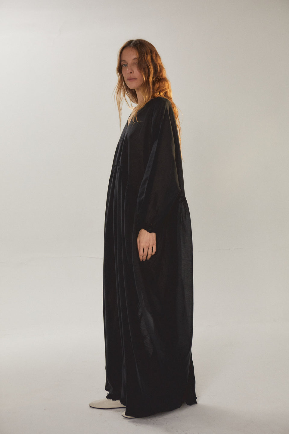 Lluvia Dress