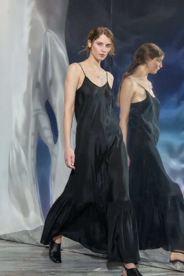 Vestido Confidente