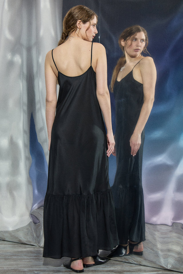 Vestido Confidente