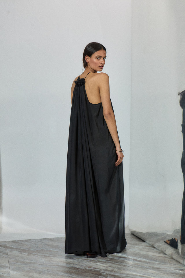 Vestido Grillo