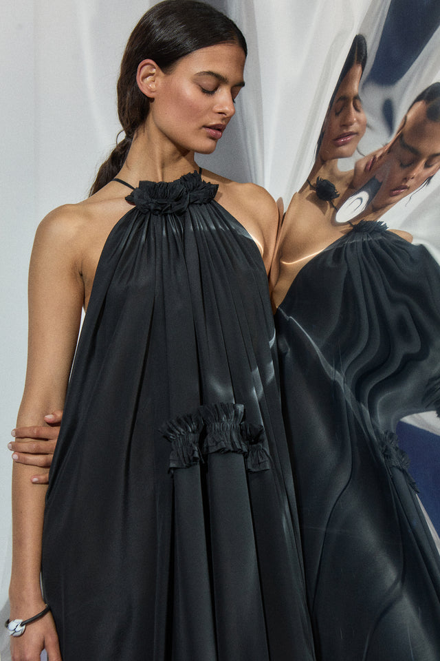 Vestido Grillo