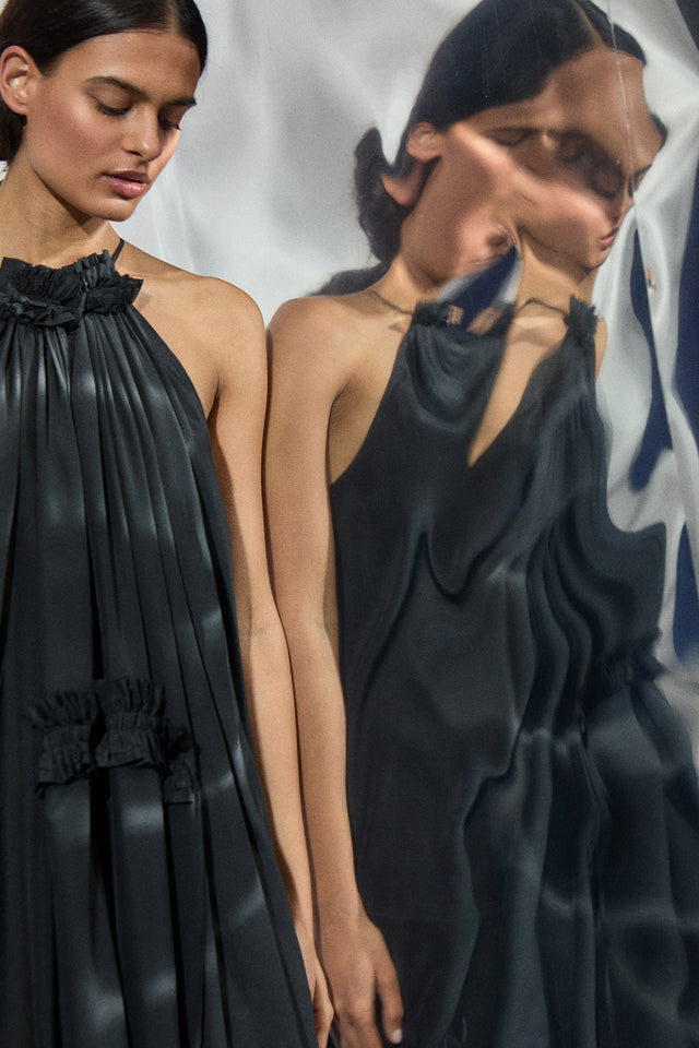 Vestido Grillo