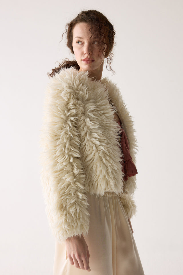 Saco Bond - Crudo