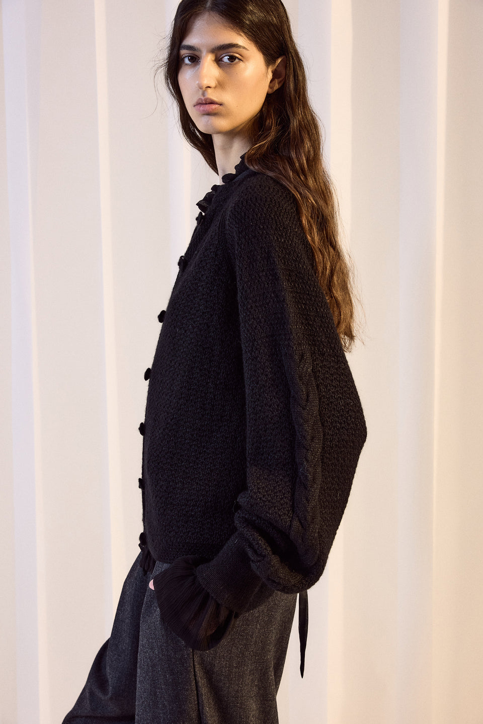 Eloisa Cardigan