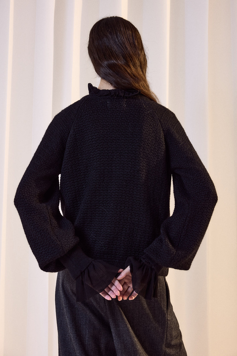 Eloisa Cardigan