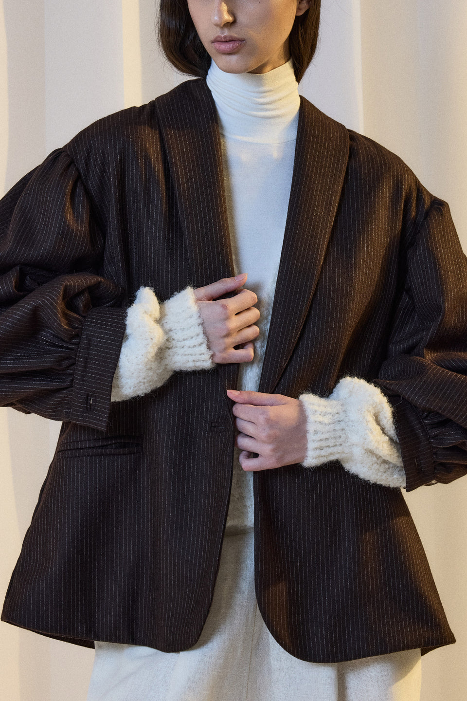 Vento Jacket