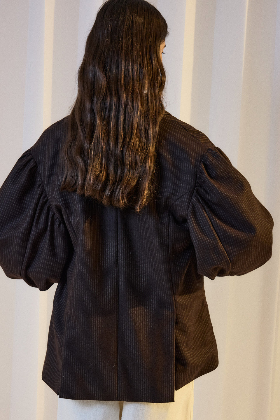 Vento Jacket