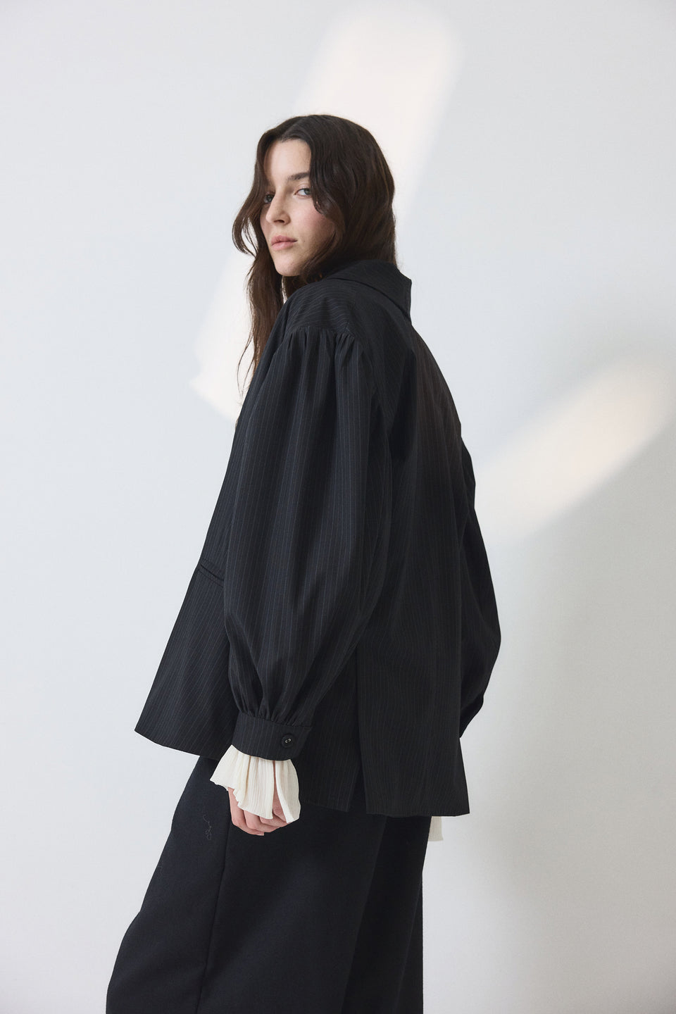 Vento Jacket