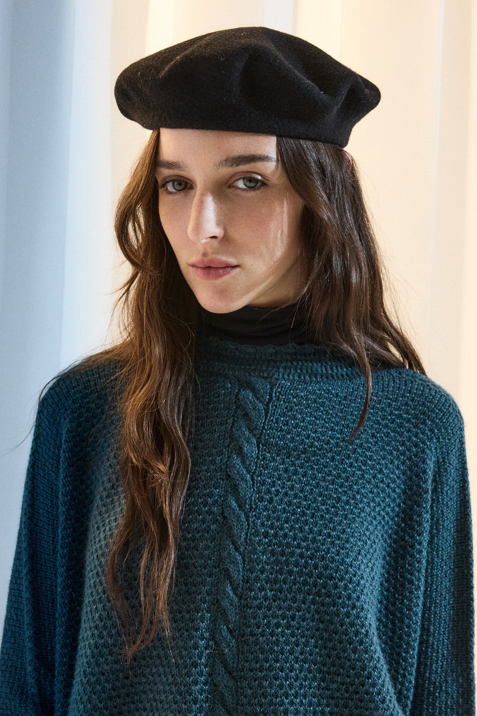 Gauchada Sweater