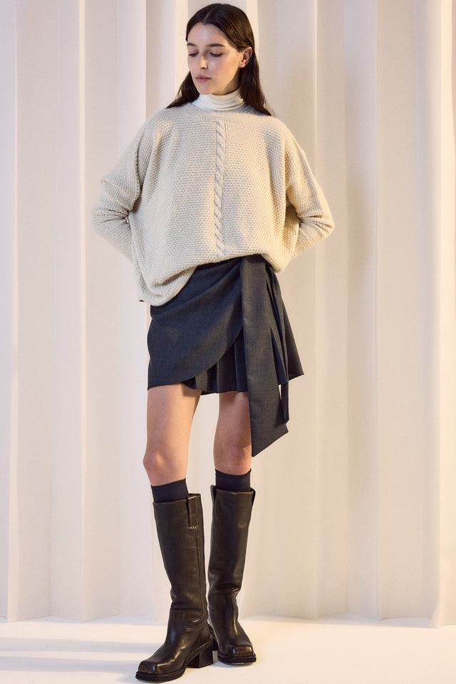 Sweater Gauchada