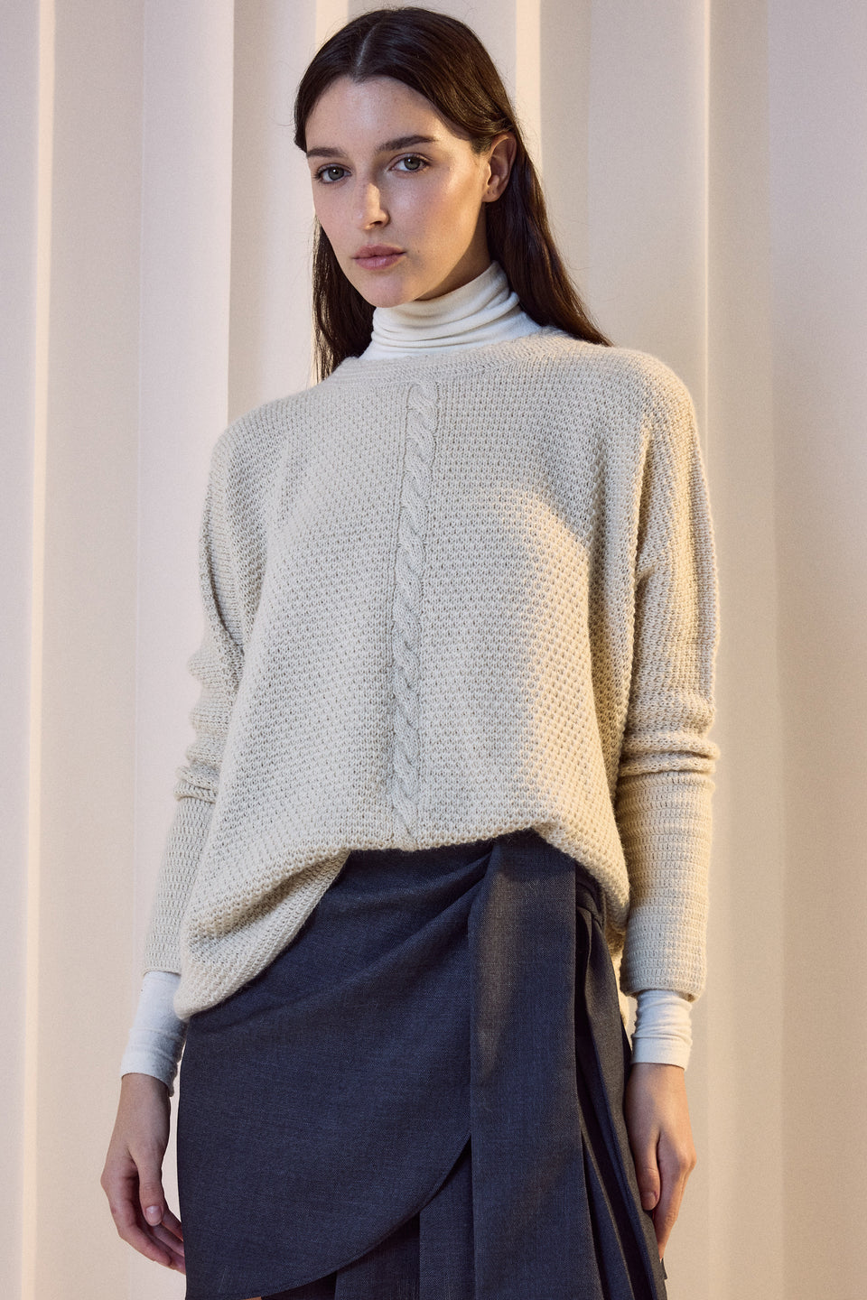 Gauchada Sweater