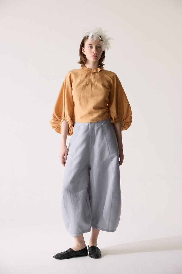 Blusa Granizo - Oro