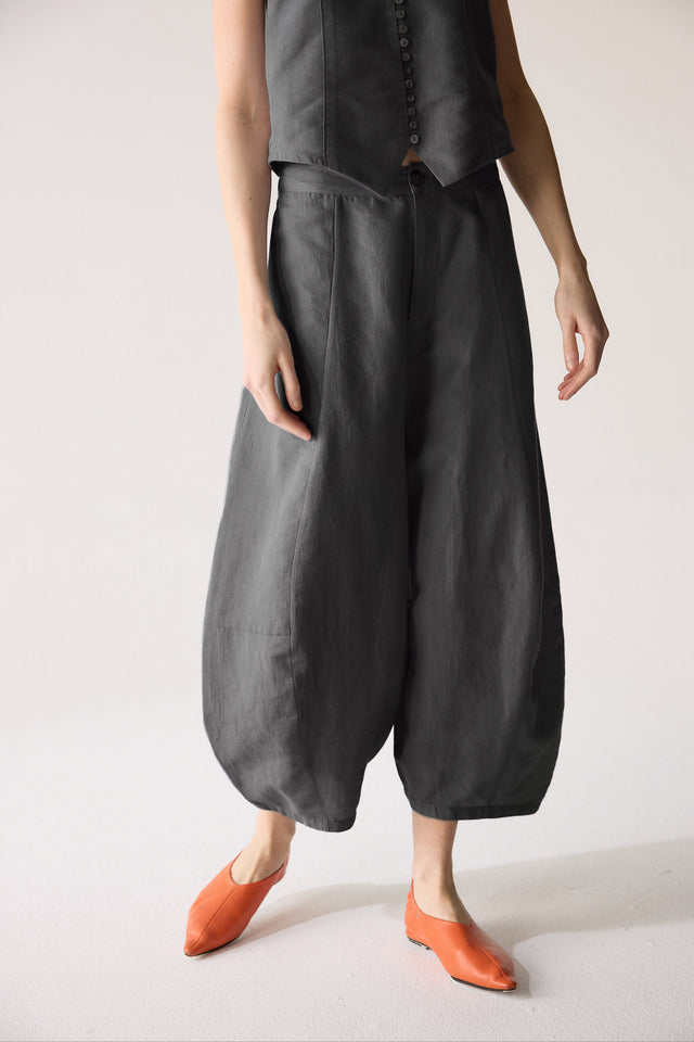Pantalón Siena - Verde