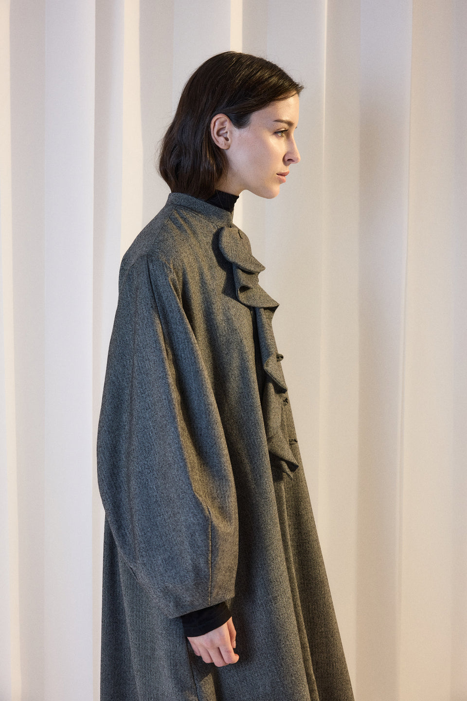 Nimbo Coat