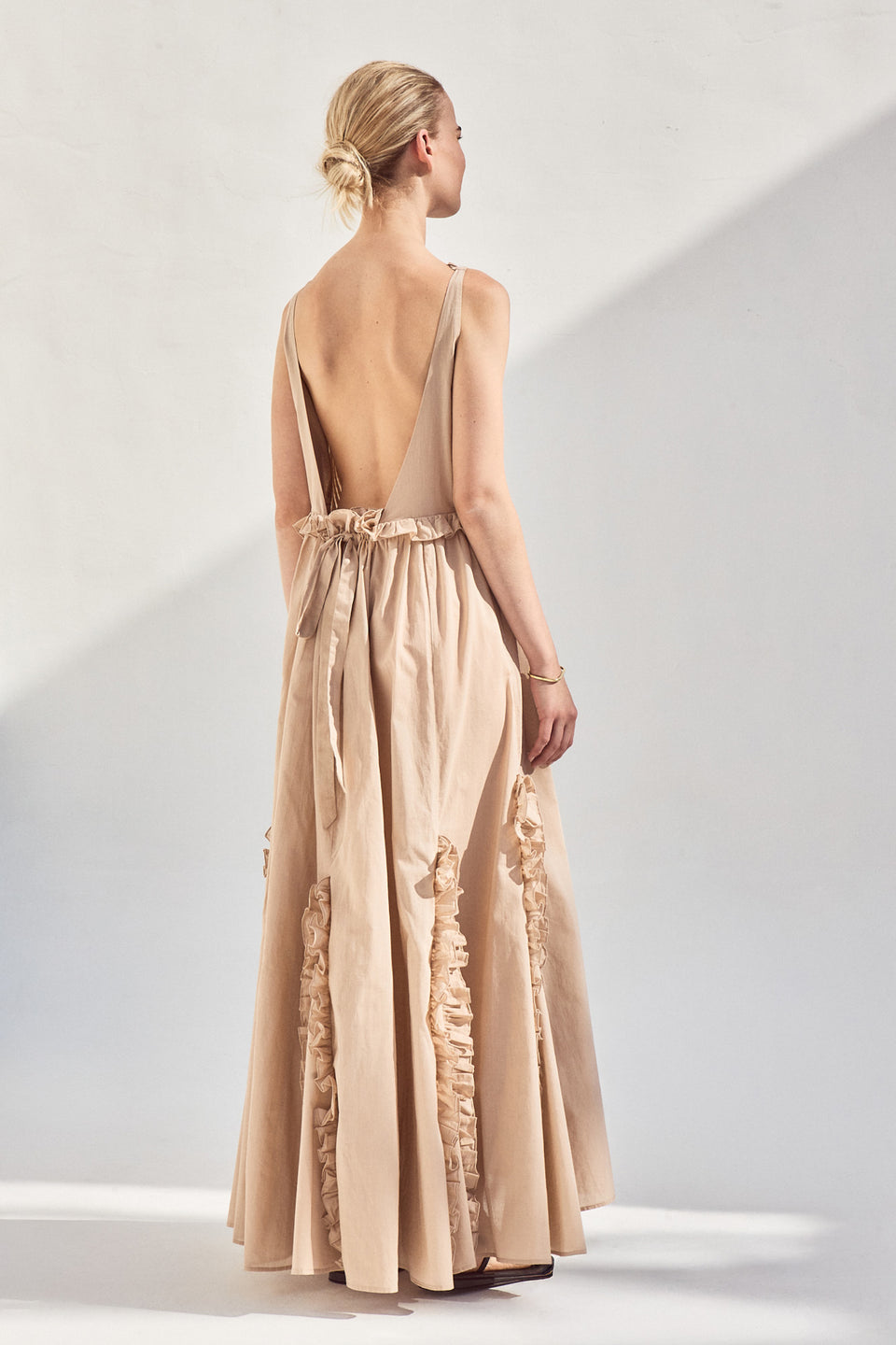 Vestido Alheli