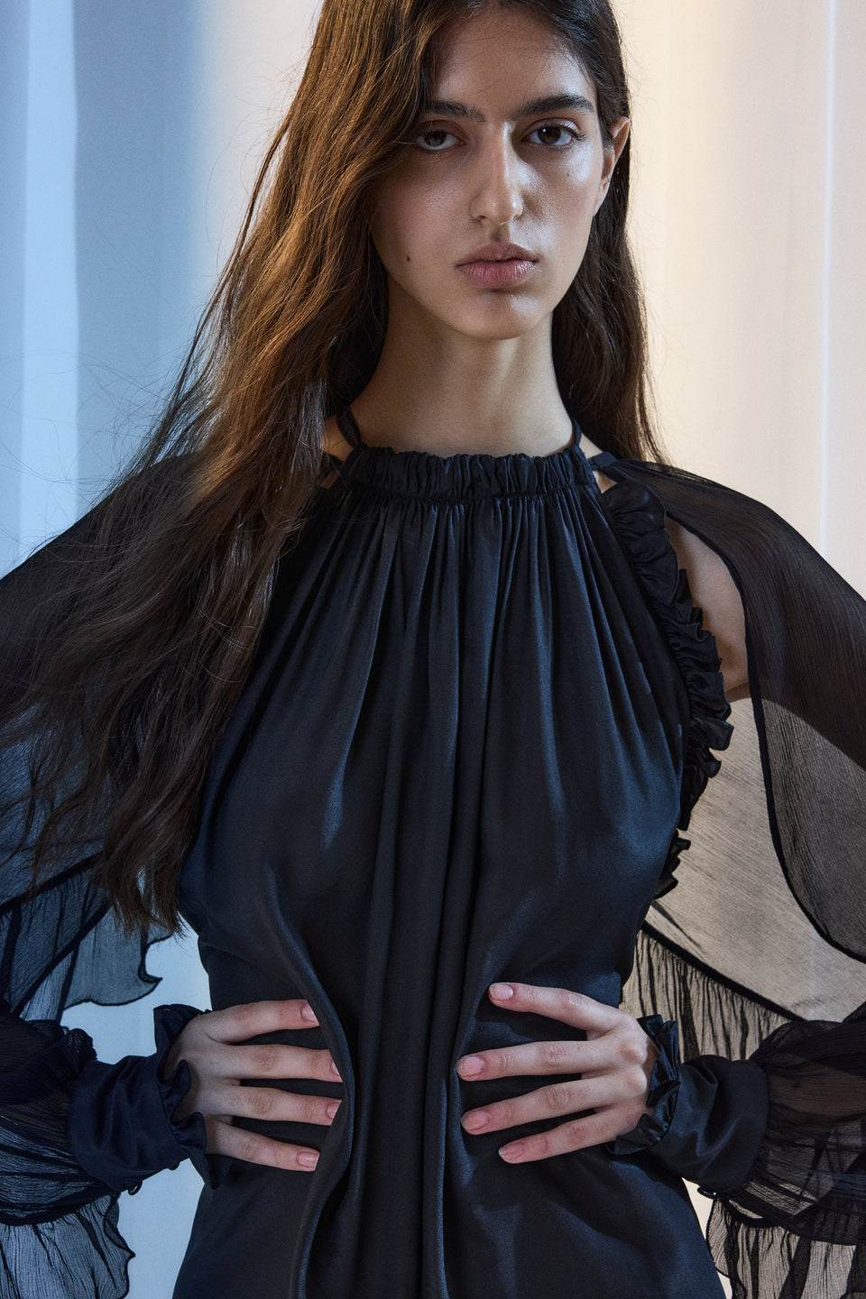 Cicada Dress