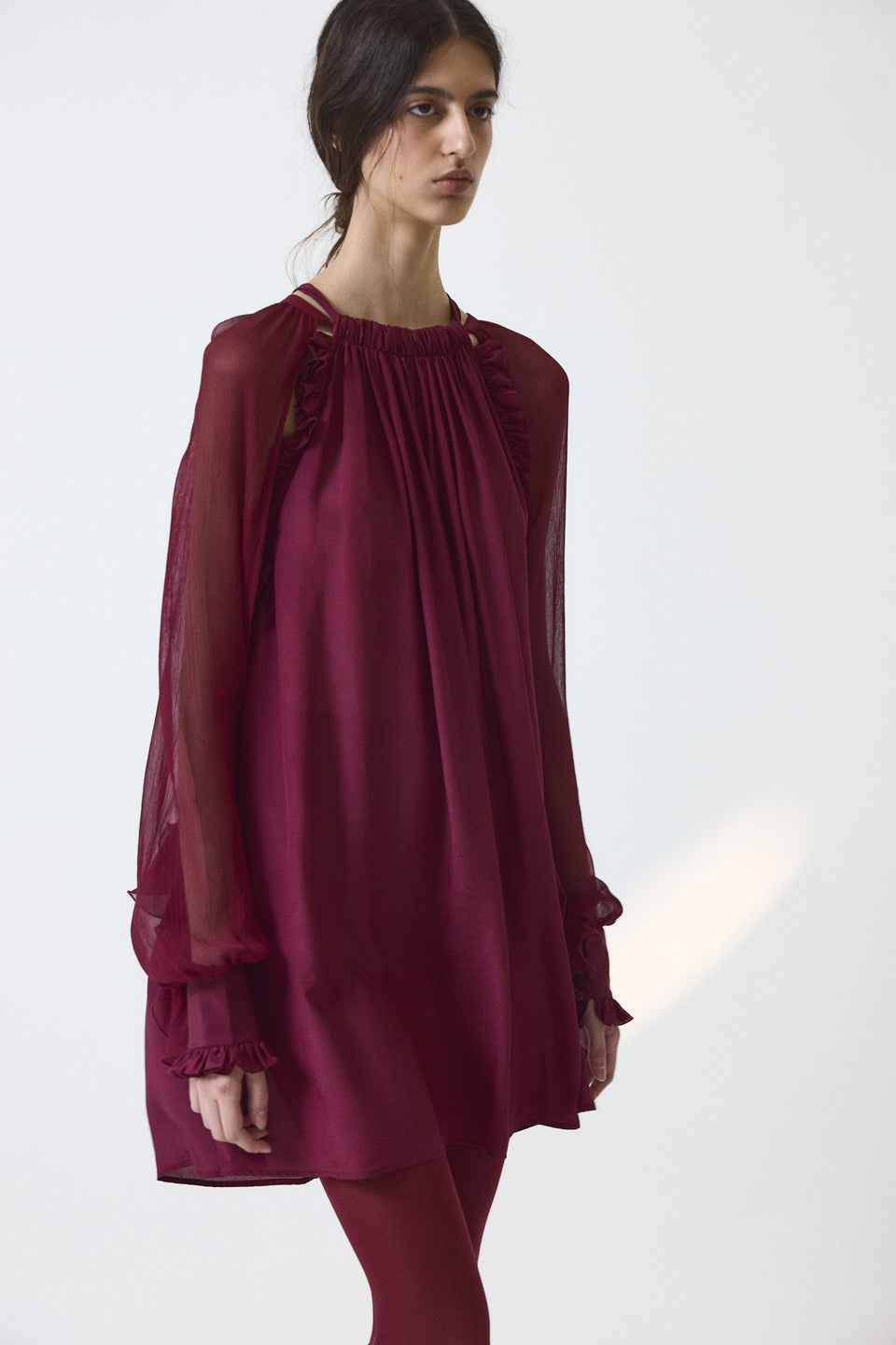Cicada Dress