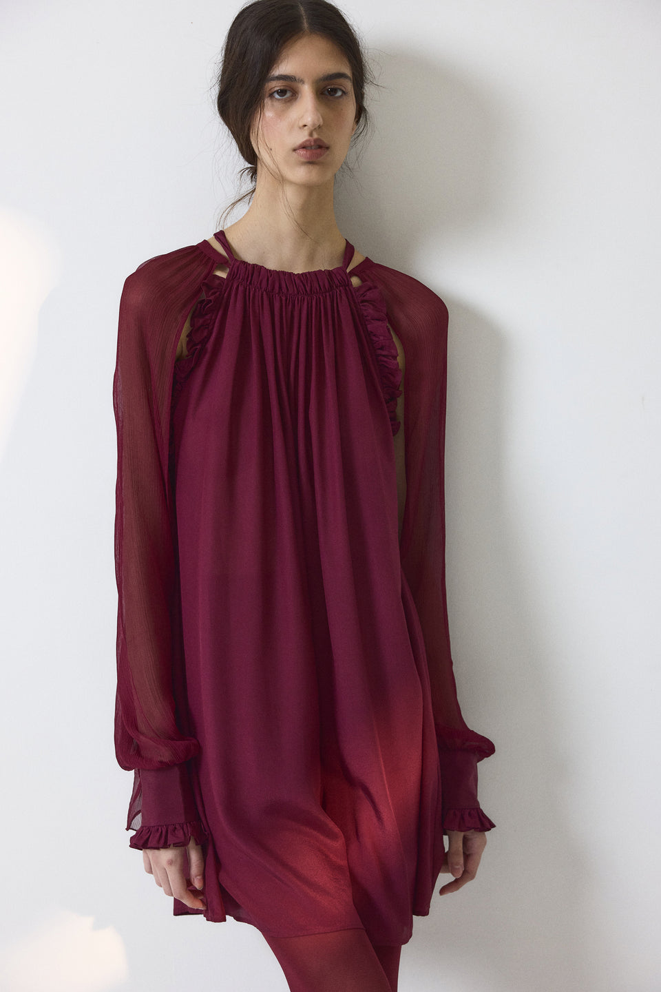 Cicada Dress