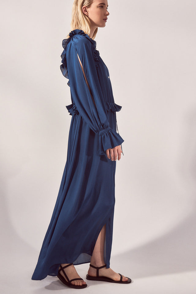 Vestido Libelula