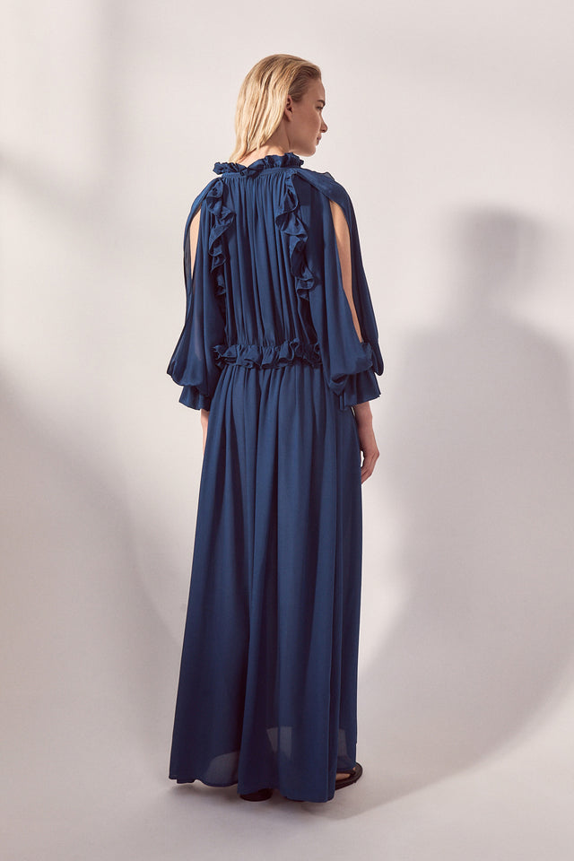 Vestido Libelula