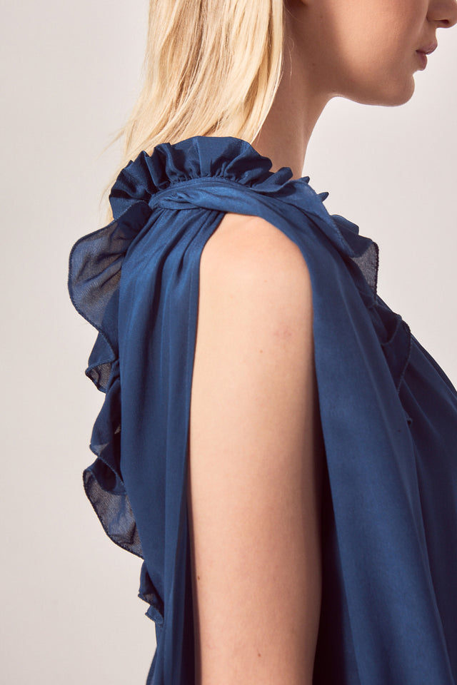 Vestido Libelula