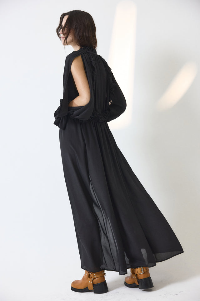 Vestido Libelula