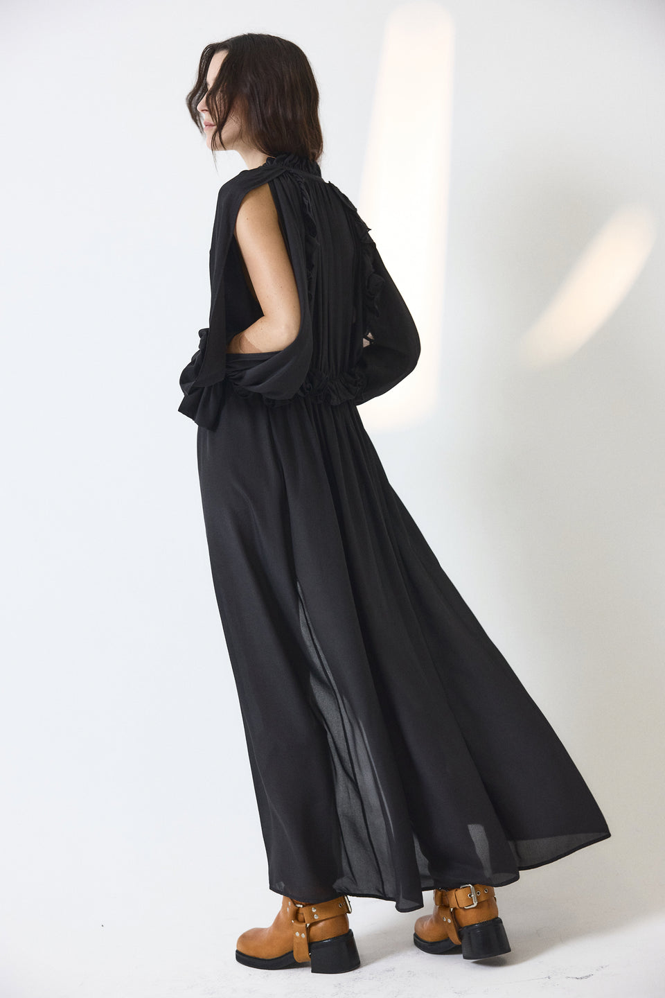 Libelula Dress