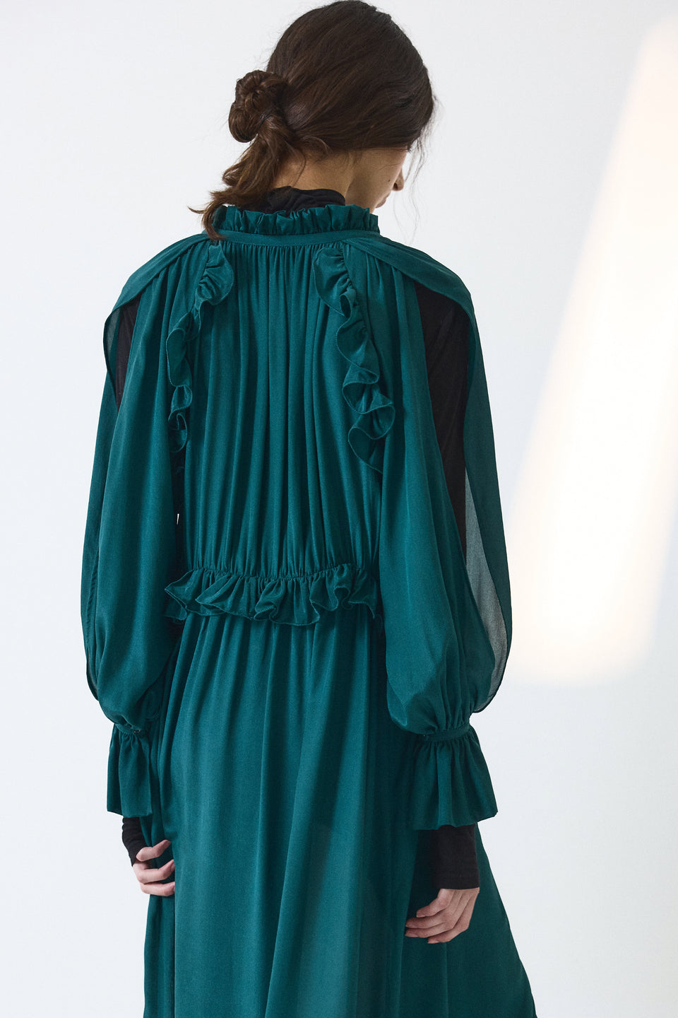 Libelula Dress