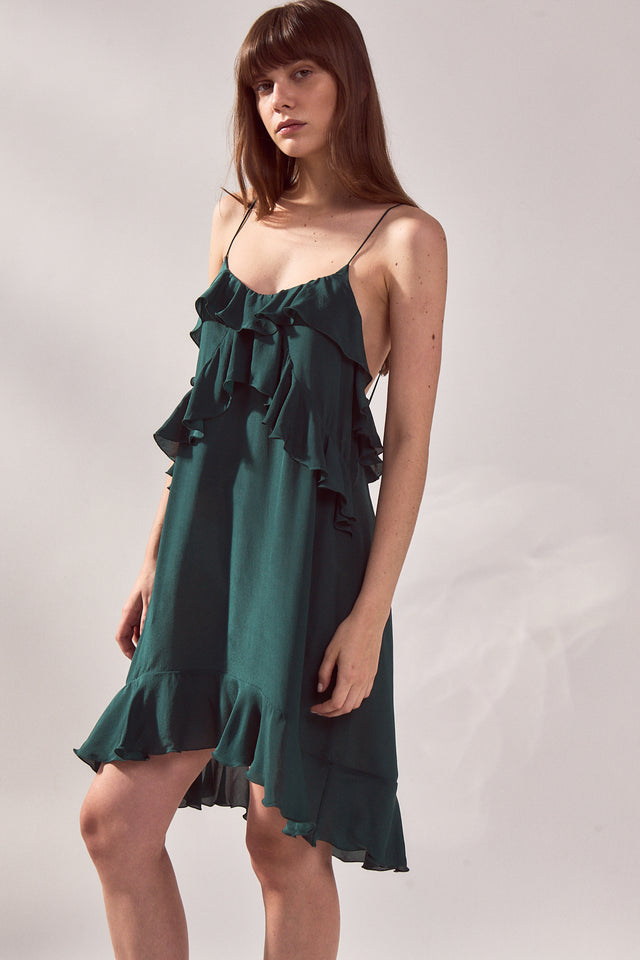 Vestido Mariposa