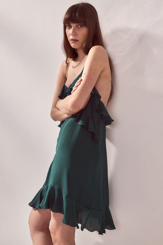 Vestido Mariposa