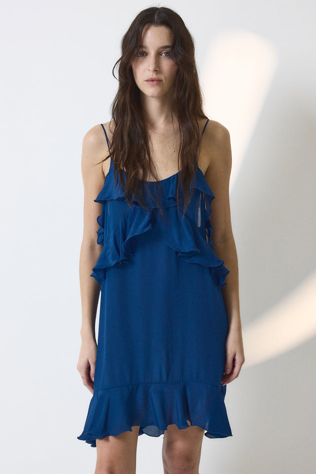 Vestido Mariposa