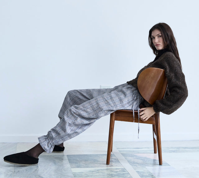 PANTALONES