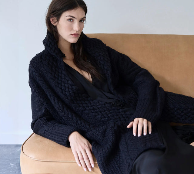 KNITWEAR