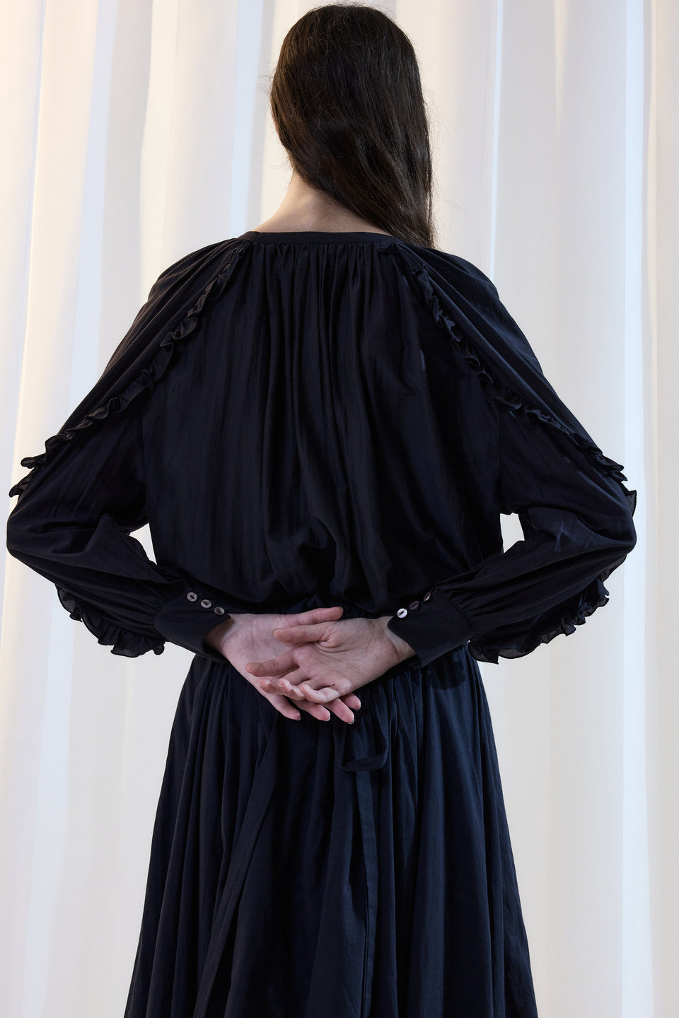 Alhelí Blouse