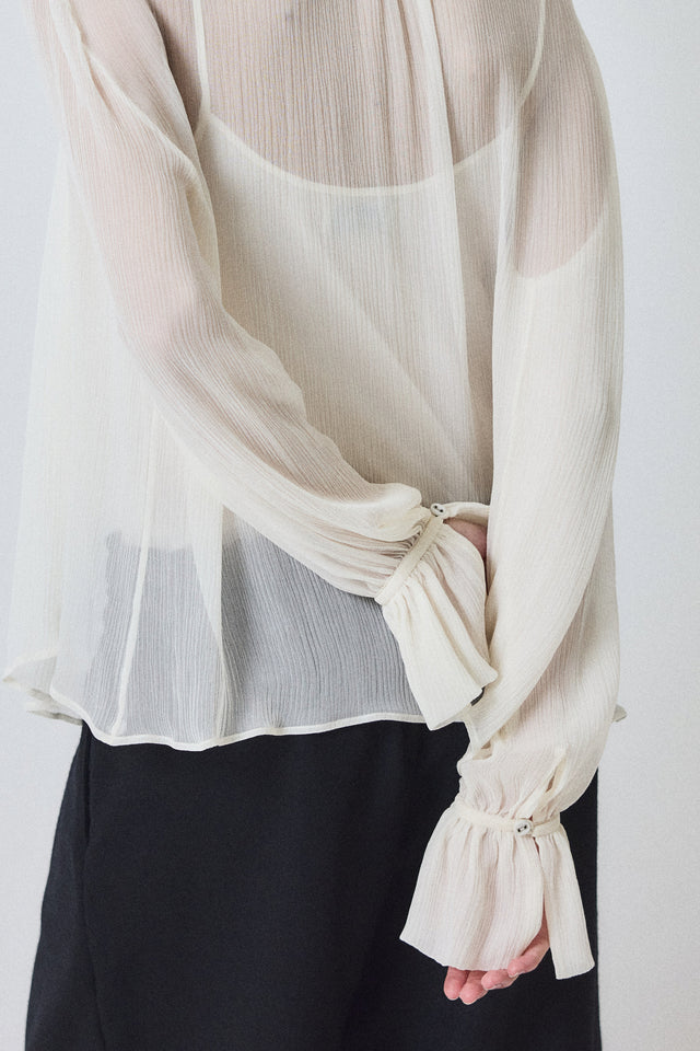 Blusa Mantis