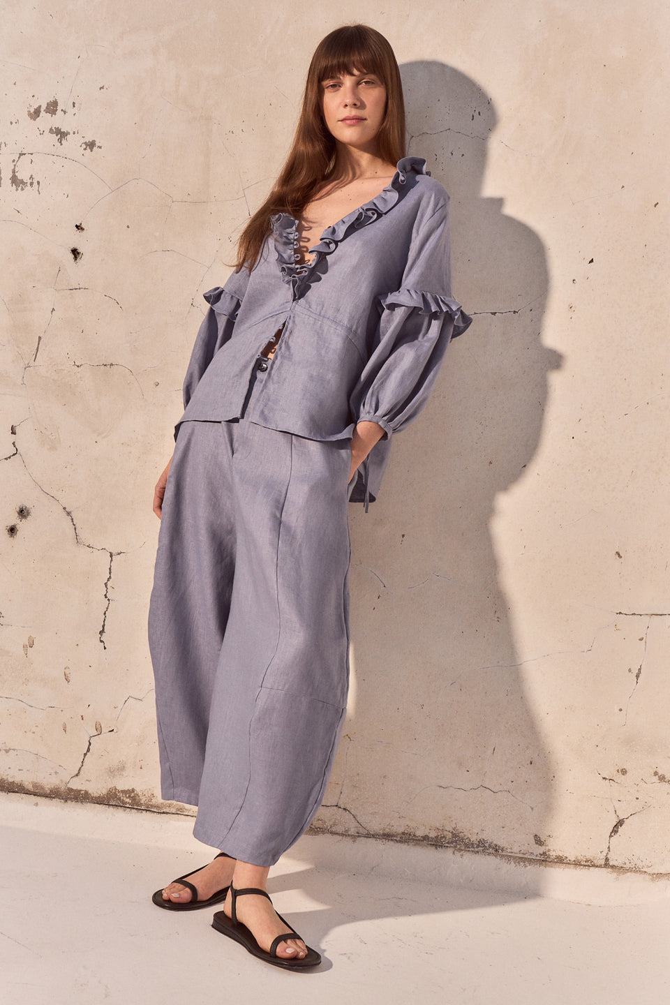 Blusa Ambar