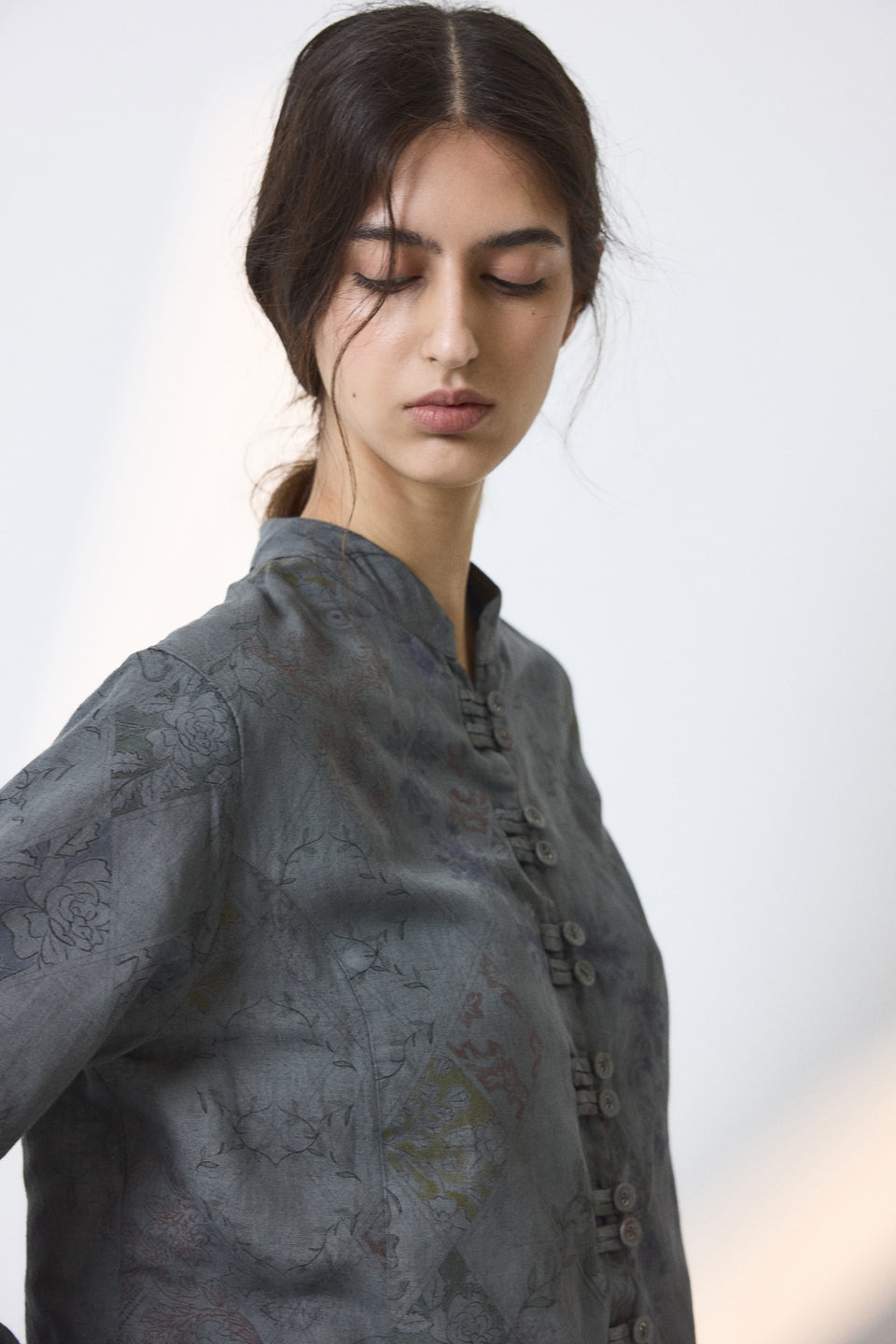 Azahar Shirt