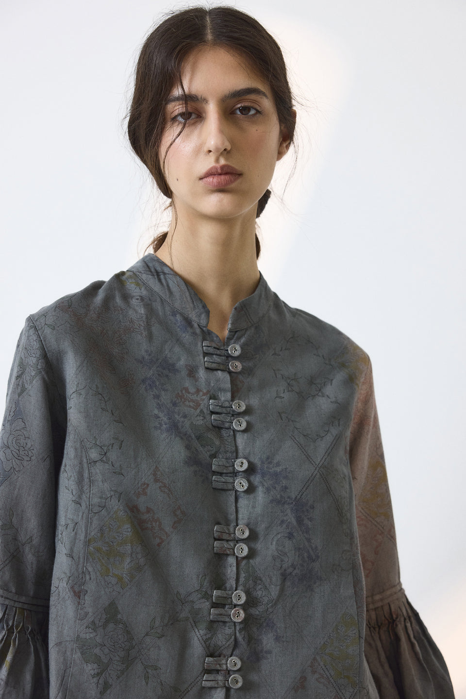 Azahar Shirt