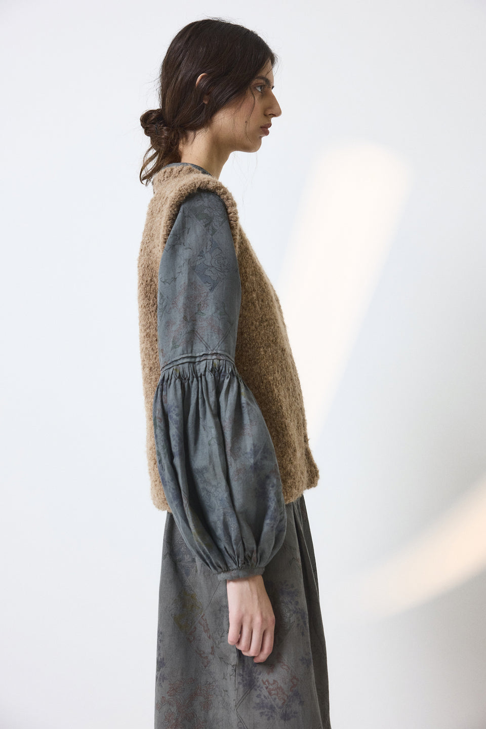 Lisa Vest