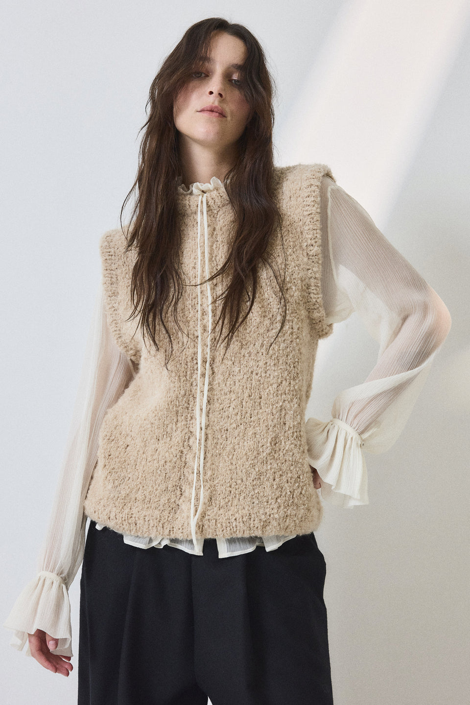 Lisa vest