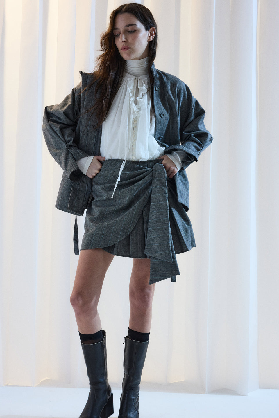 Ocaso Jacket