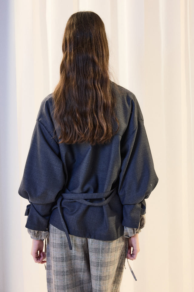 Chaqueta Ocaso