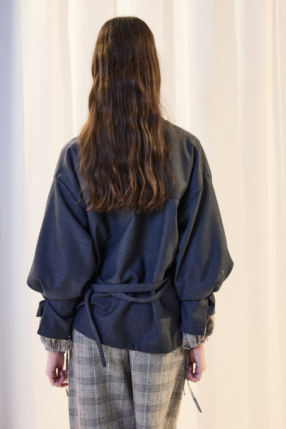 Ocaso Jacket