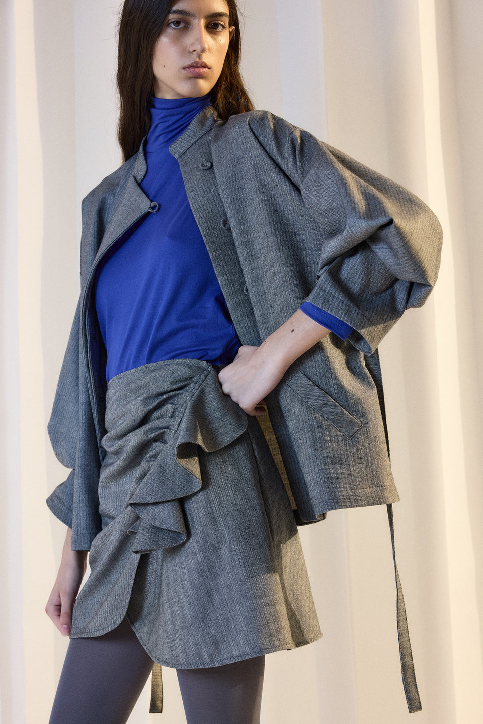 Ocaso Jacket