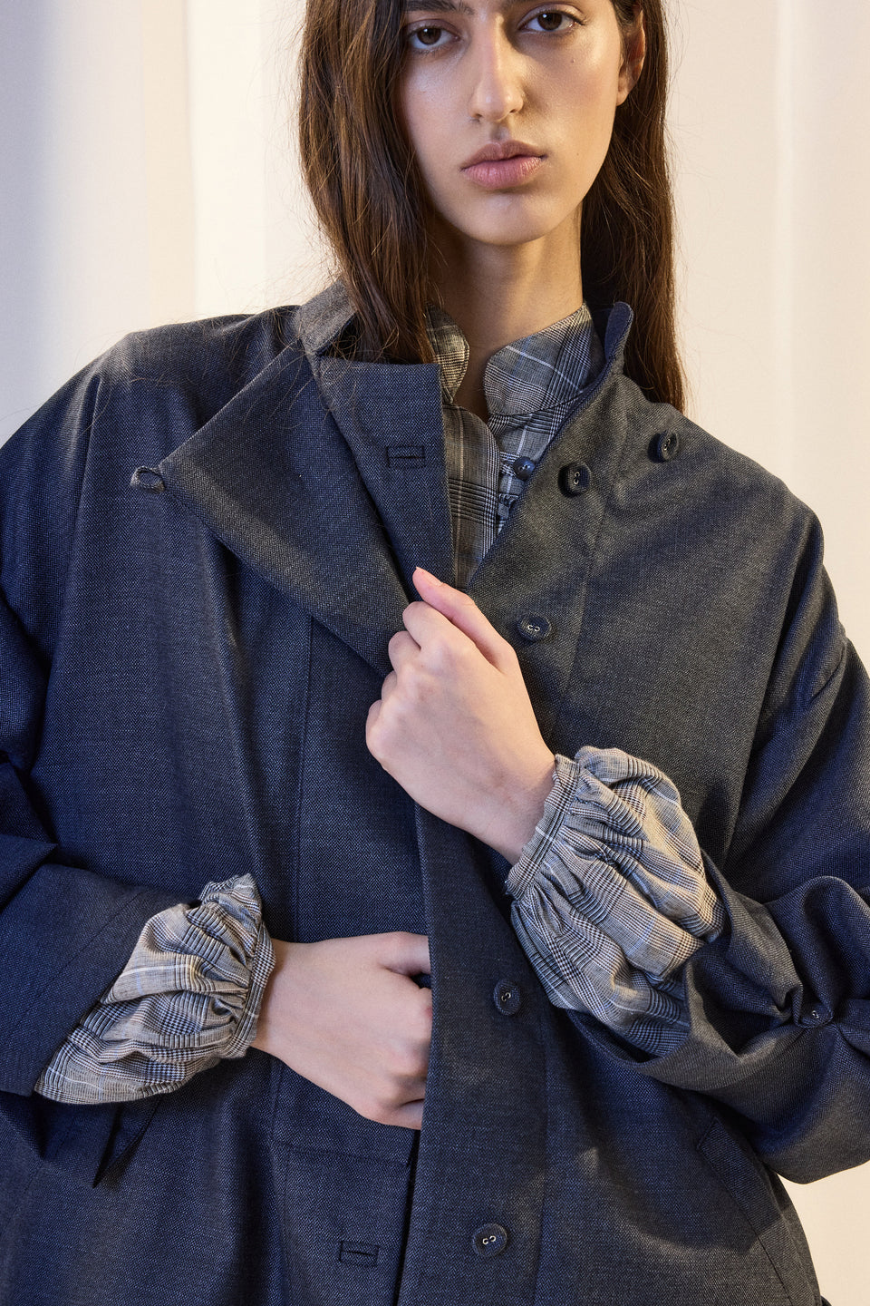 Ocaso Jacket