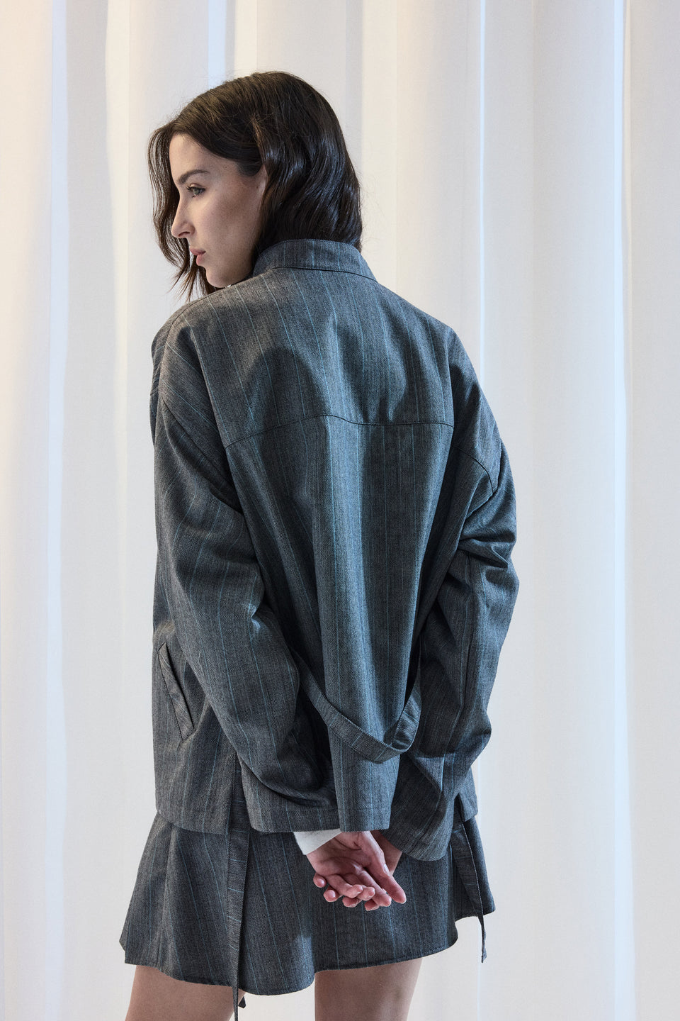 Ocaso Jacket