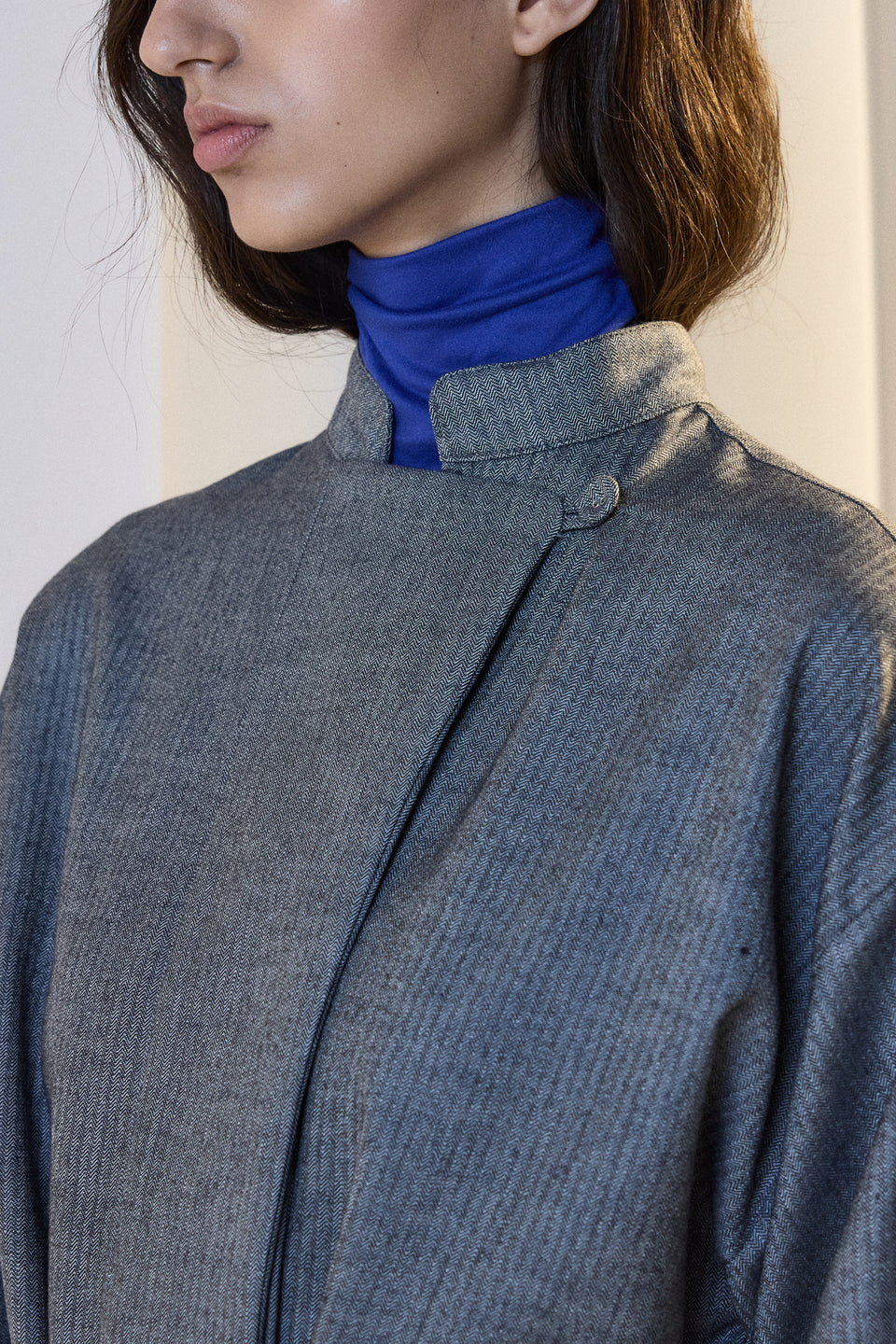 Ocaso Jacket