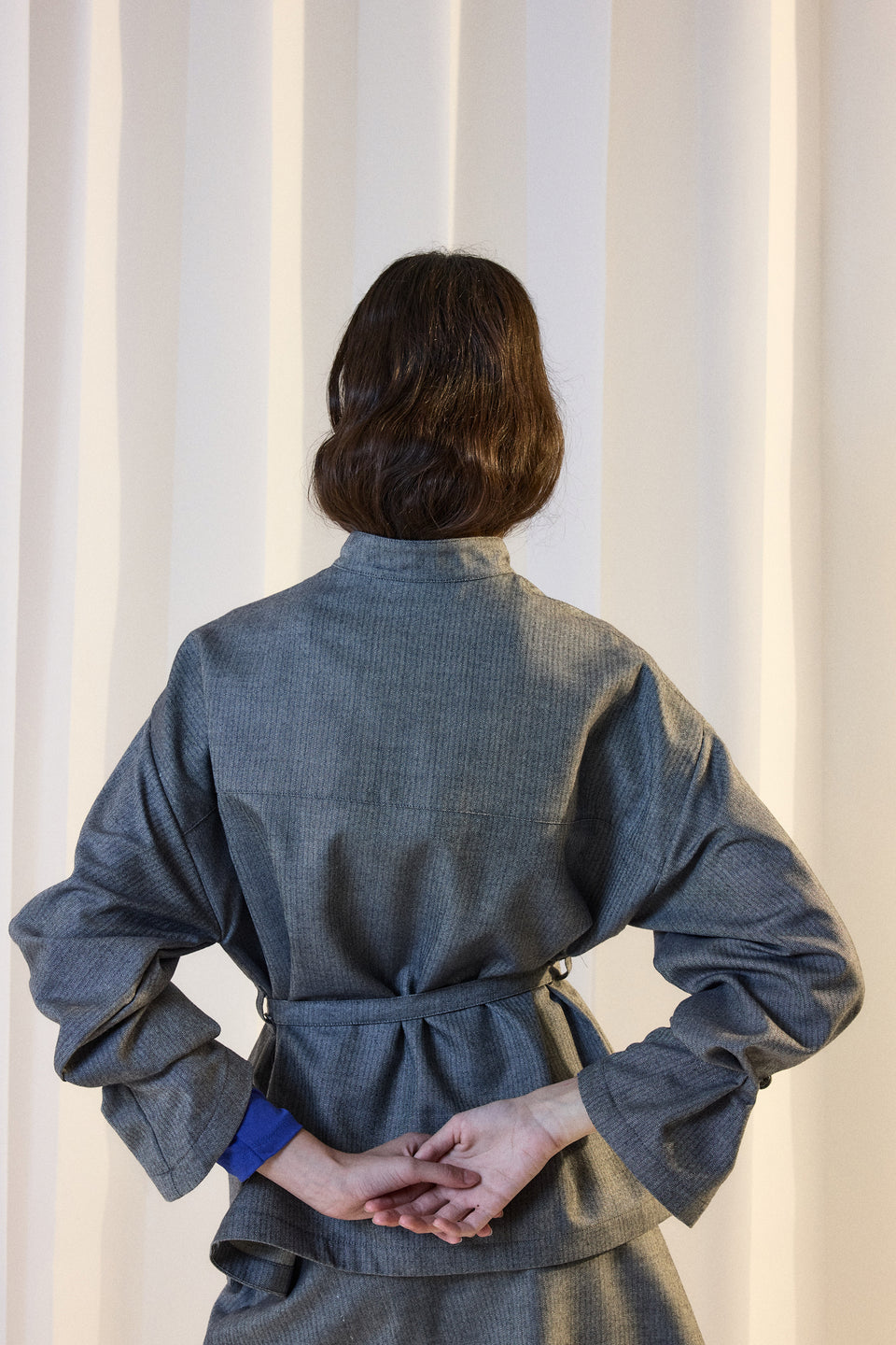 Ocaso Jacket