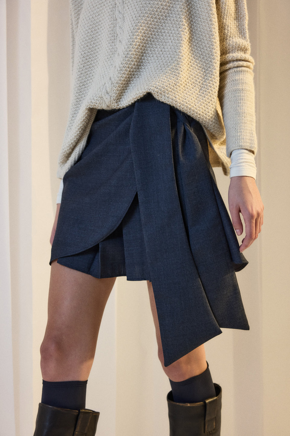 Aurora Skirt